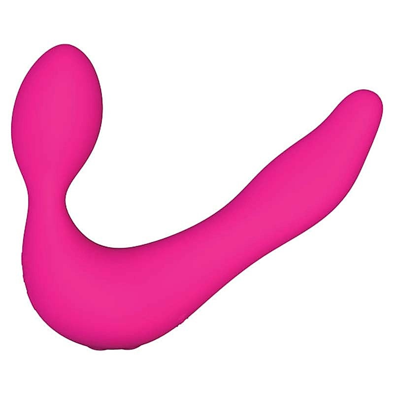 Swan The Eternal Rabbit Vibrator by BMS Factory - Rabbit Vibrators