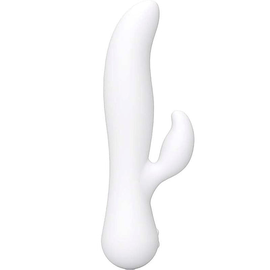 Swan Luxury Limited Edition By Bms Factory - Rabbit Vibrators