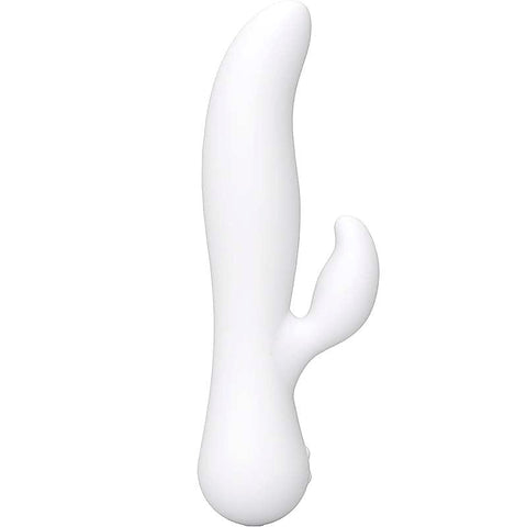 Swan Luxury Limited Edition By Bms Factory - Rabbit Vibrators