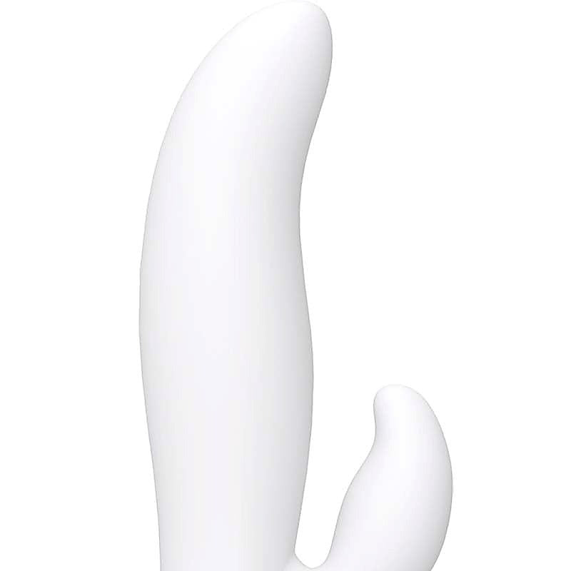 Swan Luxury Limited Edition By Bms Factory - Rabbit Vibrators