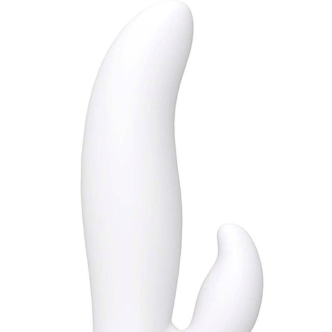 Swan Luxury Limited Edition By Bms Factory - Rabbit Vibrators