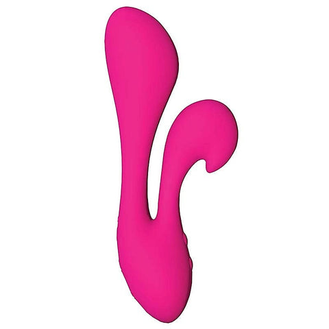 Swan The Silhouette - Rabbit Vibrators