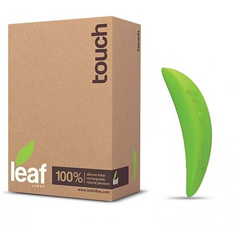 Touch By Leaf - Waterproof Vibrators