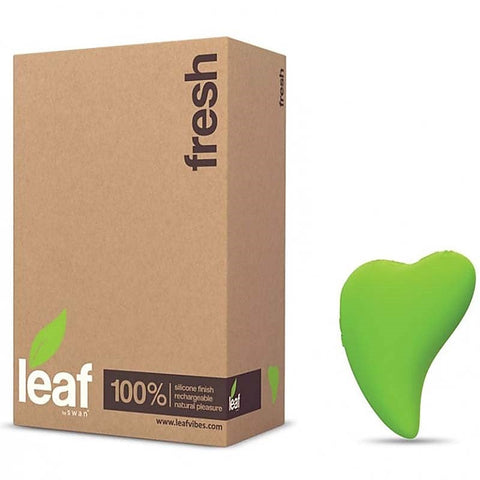 Fresh By Leaf - Clit Ticklers and Pulsators