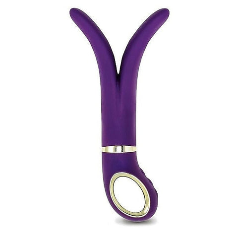 G-Vibe Massager by Gvibe - Metal Vibrators