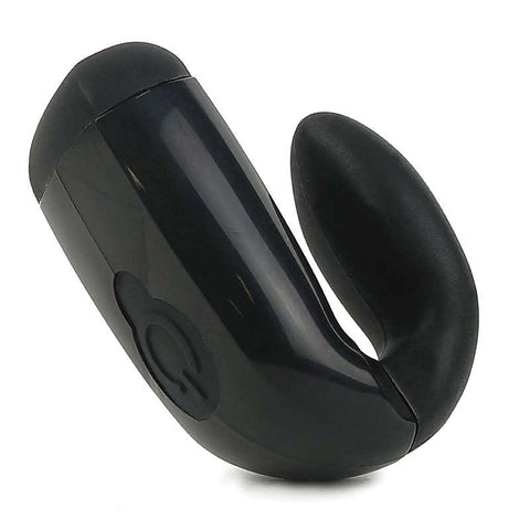 J2S Oral Massager - Steel Sex Toys