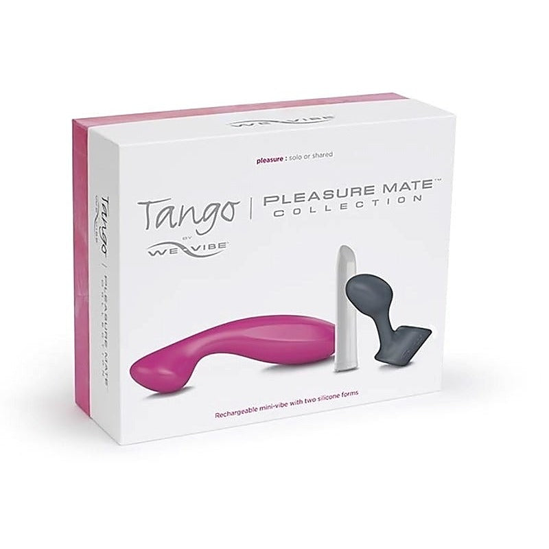 We-Vibe Pleasure Mate Collection - Sex Toys For Couples