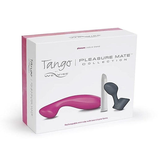 We-Vibe Pleasure Mate Collection - Sex Toys For Couples