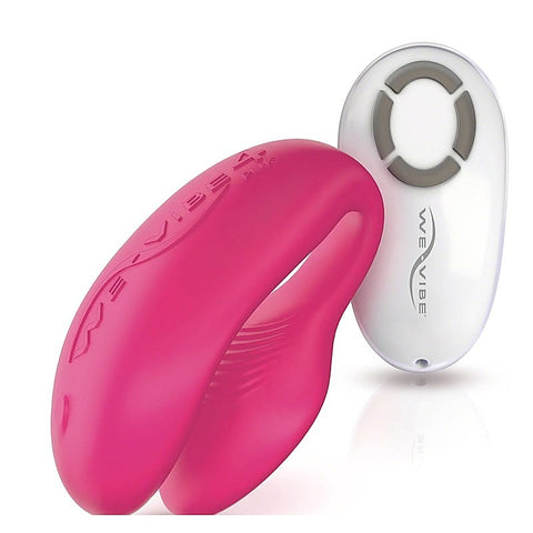 We-Vibe 4 Plus With App