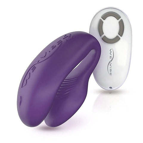 We-Vibe 4 Plus With App