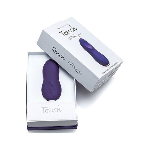 We-Vibe Touch II - Clit Ticklers and Pulsators