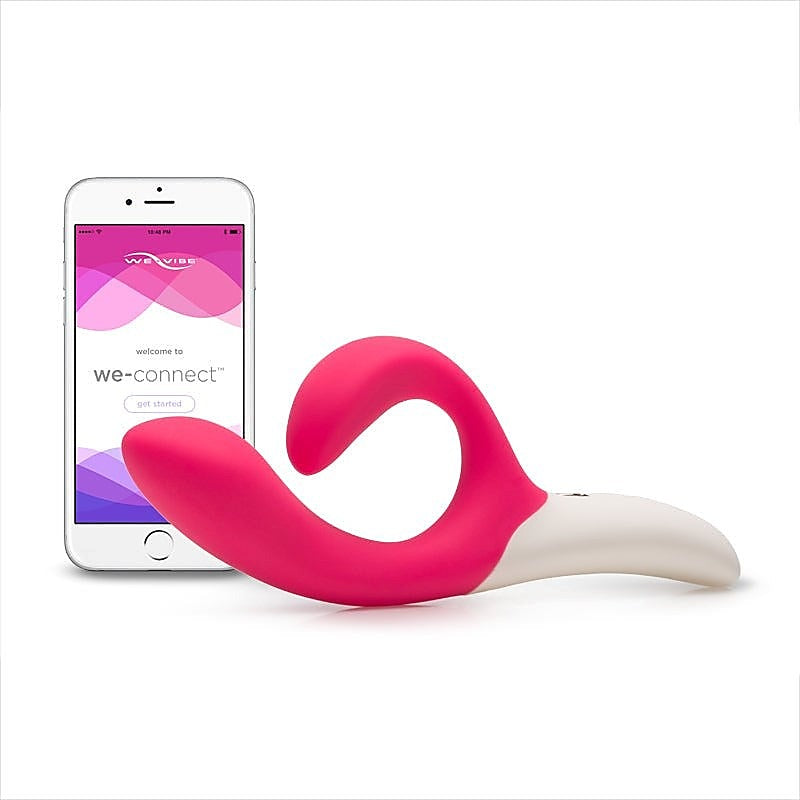 We-Vibe Nova Rabbit - Rabbit Vibrators