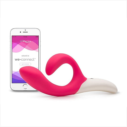 We-Vibe Nova Rabbit - Rabbit Vibrators