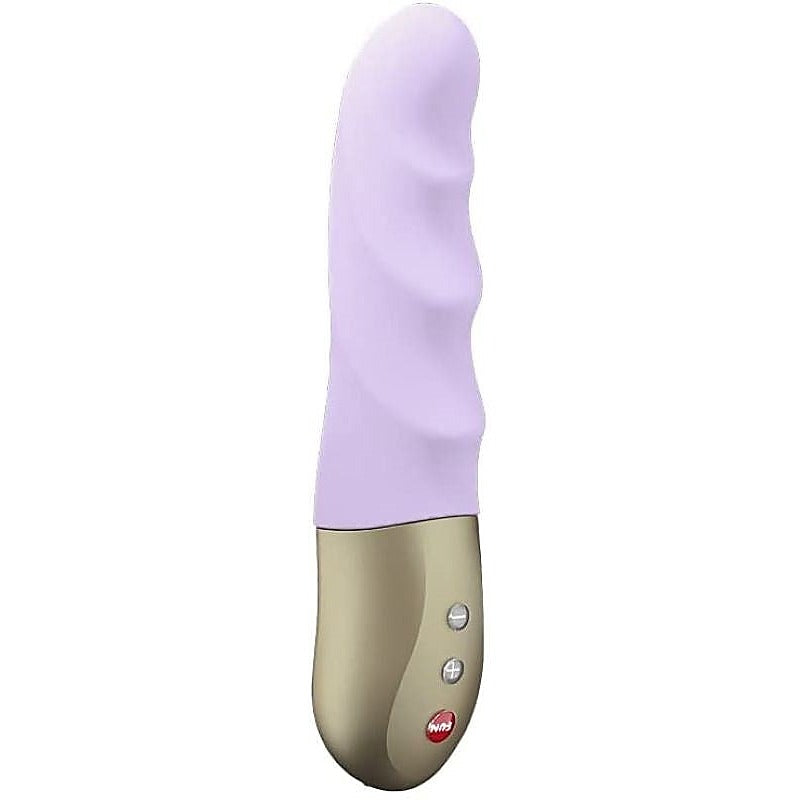 Stronic Petite Adult Pleasure Toy Textured by Fun Factory - Luxury Sex Toys