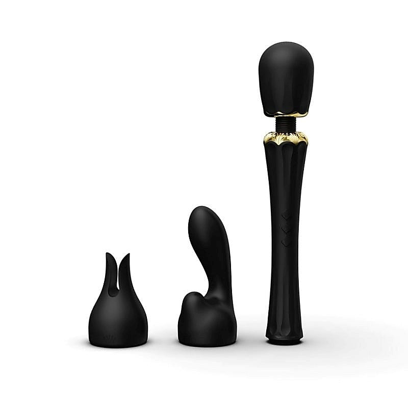 Kyro Wand Massager by Zalo - Luxury Sex Toys