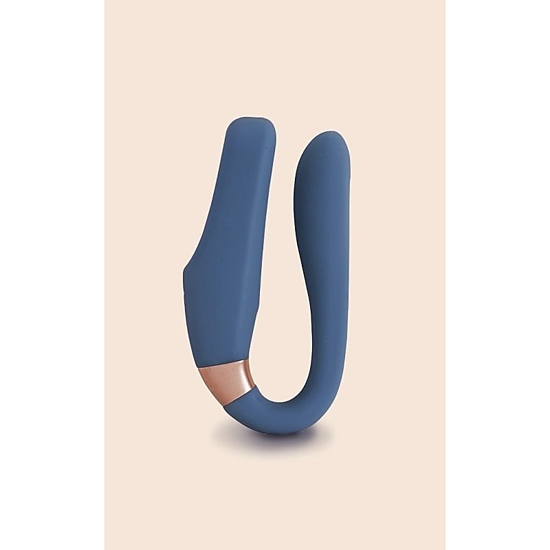 Deia The Wearable Couples Vibrator by Deia - Luxury Sex Toys