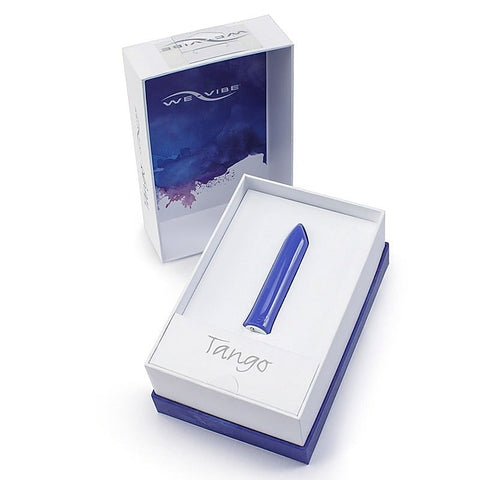We-Vibe Tango - Waterproof Vibrators
