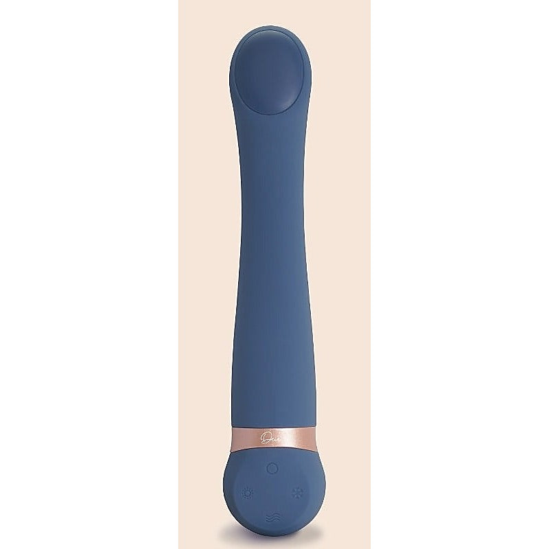 Deia The Hot and Cold Personal Massager by Deia - Luxury Sex Toys