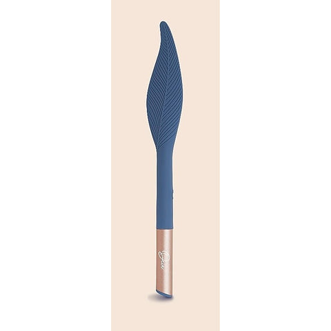 Deia The Feather Clitoral Vibrator by Deia - Clit Ticklers and Pulsators