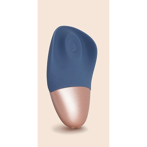 The Arouser Pulsating Clitoral Stimulator by Deia - Clit Ticklers and Pulsators