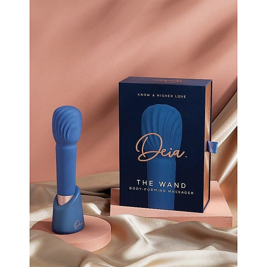 Deia The Wand - Waterproof Vibrators