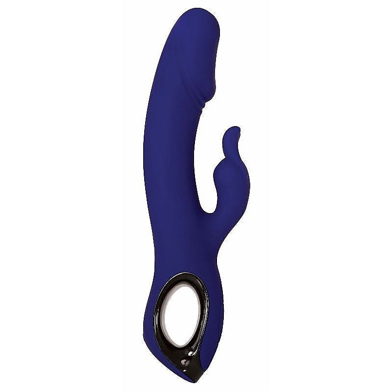Evolved Bunny Buddy - Rabbit Vibrators