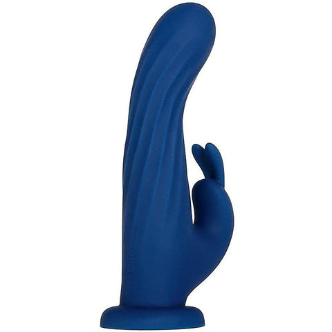 Evolved Remote Rotating Rabbit - Rabbit Vibrators