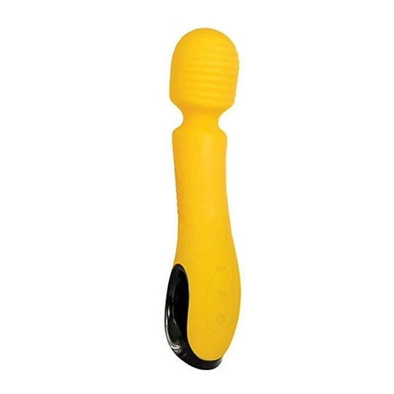 Buttercup Rechargeable Pleasure Wand By Evolved - Luxury Sex Toys