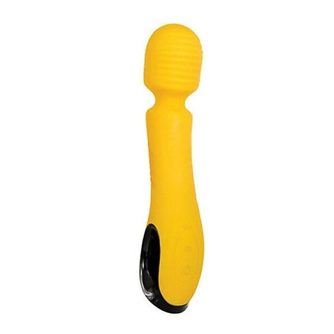 Buttercup Rechargeable Pleasure Wand By Evolved - Luxury Sex Toys