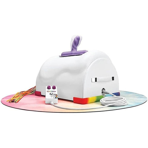 The Unicorn Sex Machine by The Cowgirl - Remote Control Vibrators