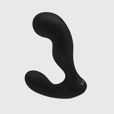 Svakom Iker App Controlled Vibrating Prostate Massager - Luxury Sex Toys