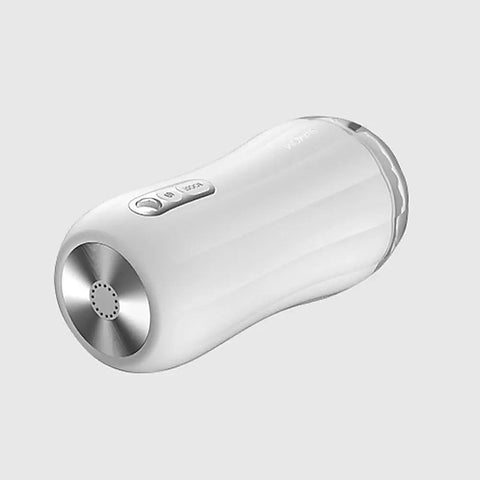 Robin Vibrating Stroking Male Masturbator By Svakom - Luxury Sex Toys