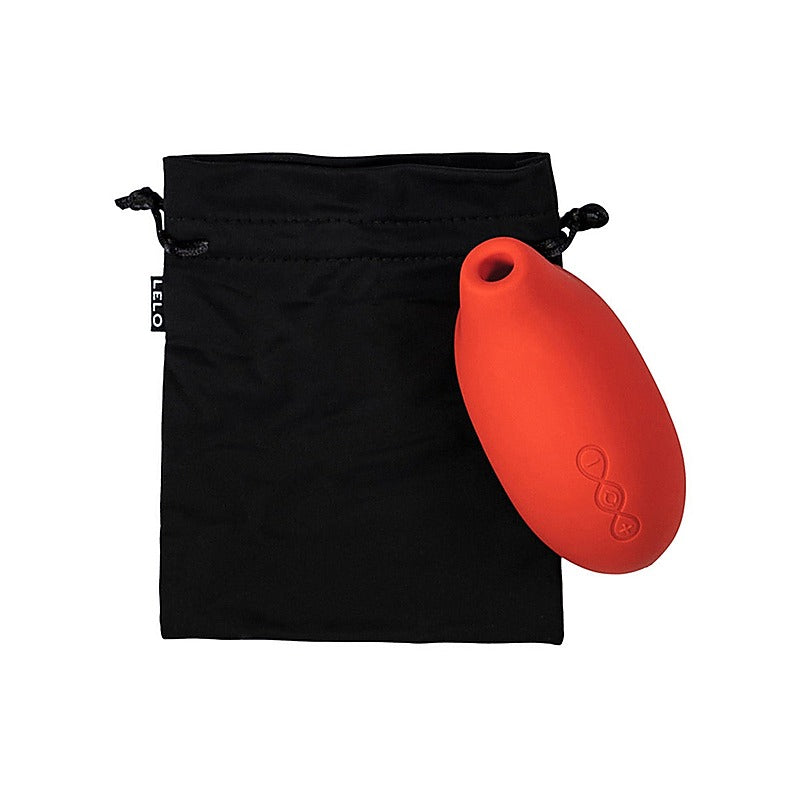 Sona Cruise Sonic Clitoral Massager By Lelo - Clit Ticklers and Pulsators