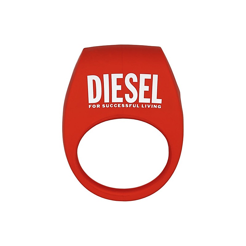 Diesel Tor 2 Vibrating Mens Cock Ring By Lelo - Luxury Sex Toys