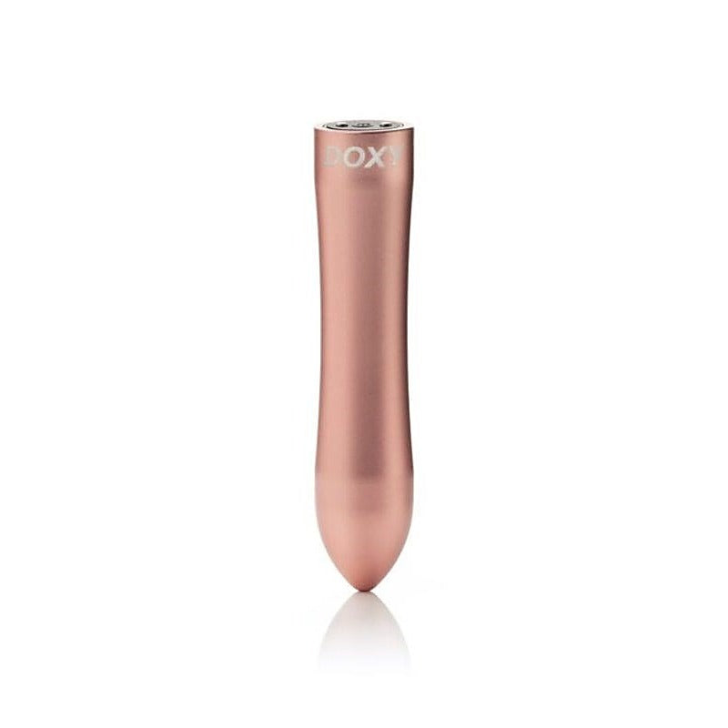 Doxy Bullet - Realistic Dildos