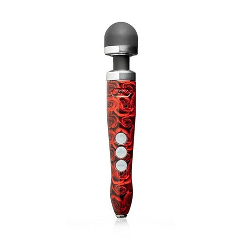 Doxy Die Cast 3R Rose by Doxy - Waterproof Vibrators