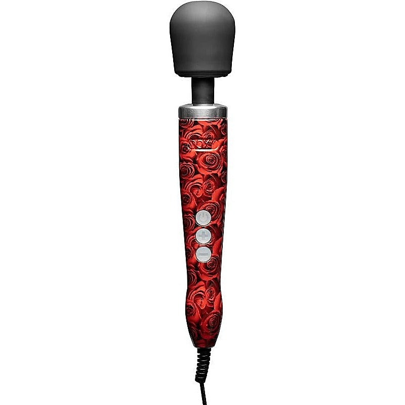 Die Cast 3 Rose by Doxy - Personal Massagers