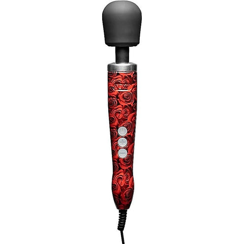 Die Cast 3 Rose by Doxy - Personal Massagers