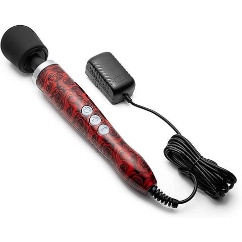 Die Cast 3 Rose by Doxy - Personal Massagers