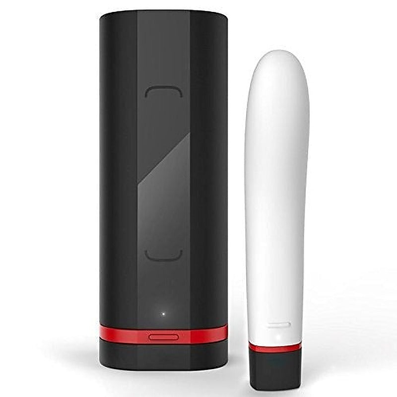 Kiiroo Pearl - Remote Control Vibrators