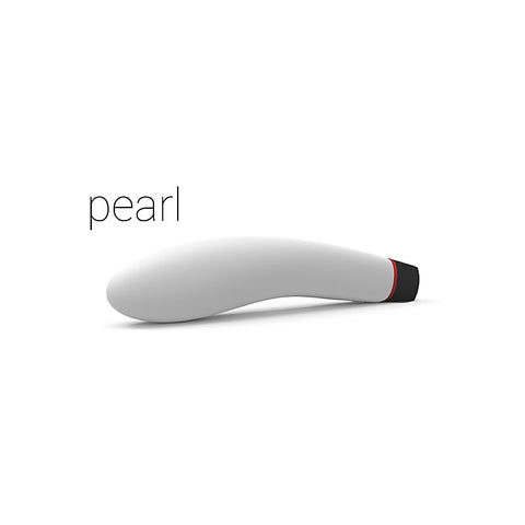Kiiroo Pearl - Remote Control Vibrators