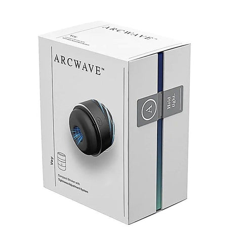 Arcwave Voy Adult Pleasure Toy Waterproof by Love Honey - Luxury Sex Toys