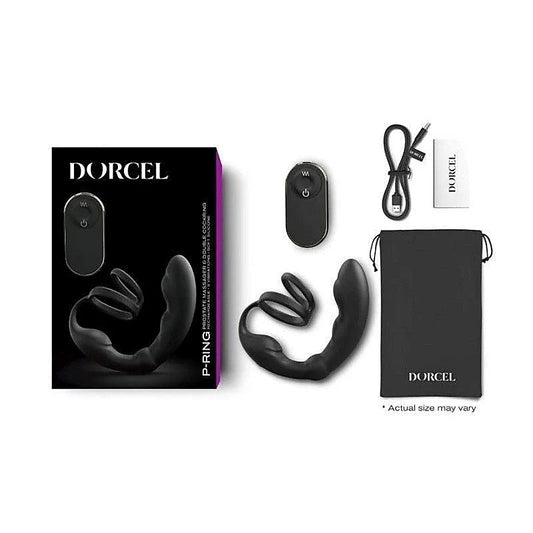 Dorcel P-Ring - Prostate Toys
