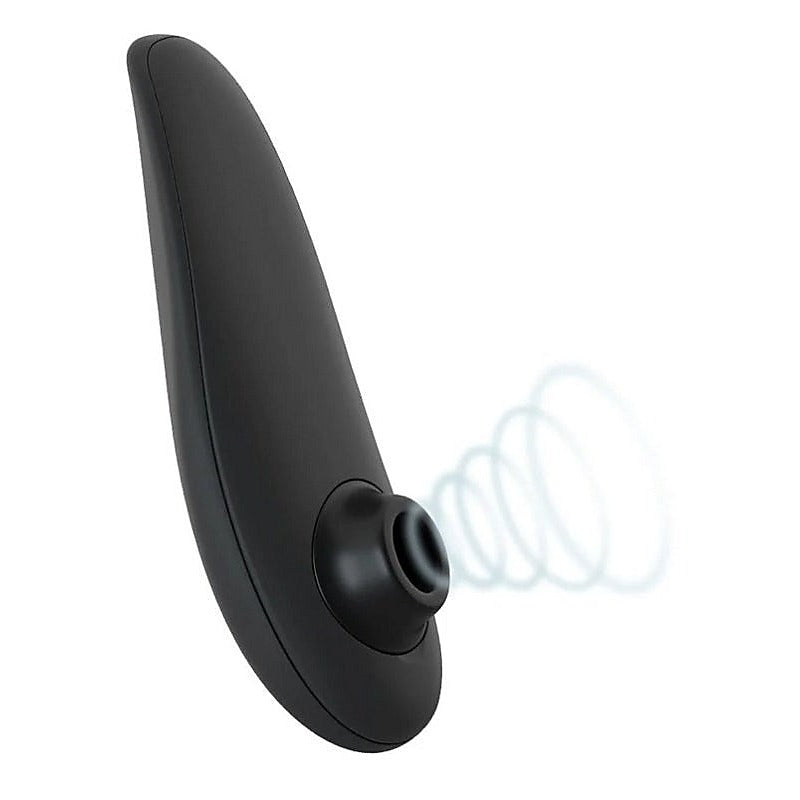 Womanizer Semi- Clitoral Stimulator by Love Honey - Rabbit Vibrators