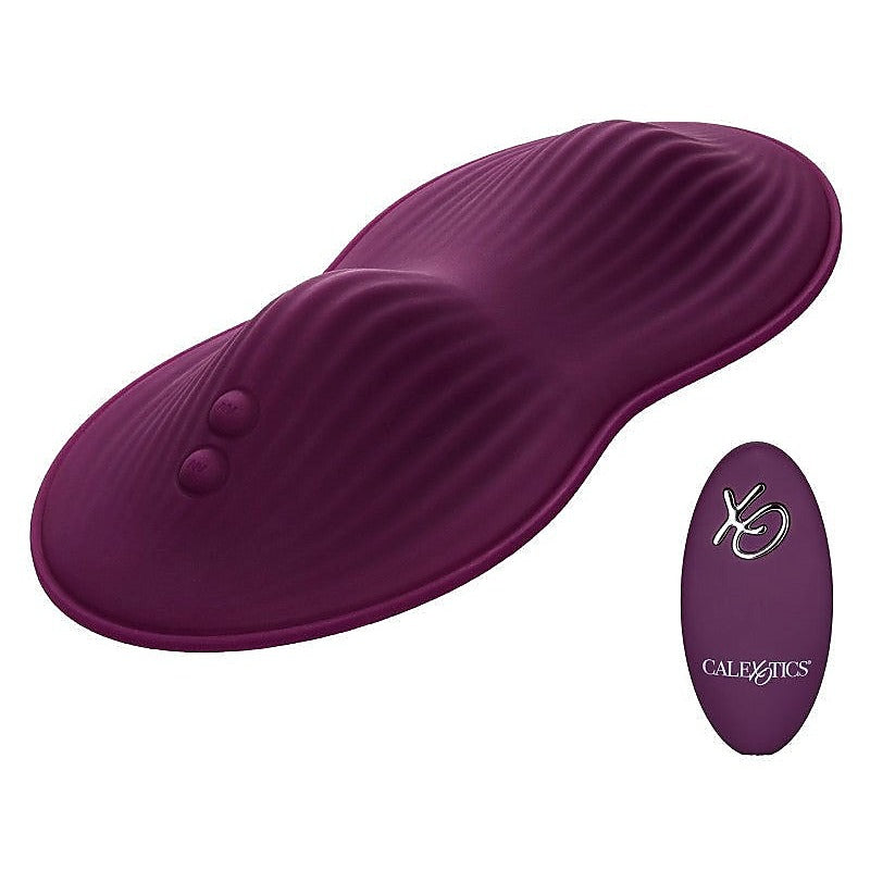 Remote-Controlled Dual Vibrator By California Exotics - Remote Control Vibrators