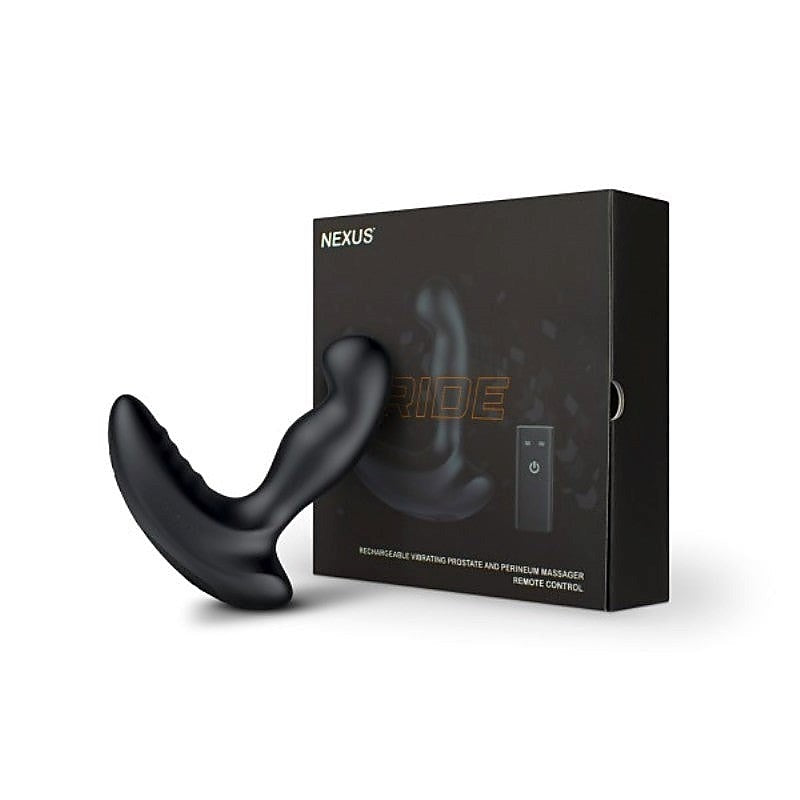 Nexus Ride by Nexus Sex Toys - Luxury Sex Toys