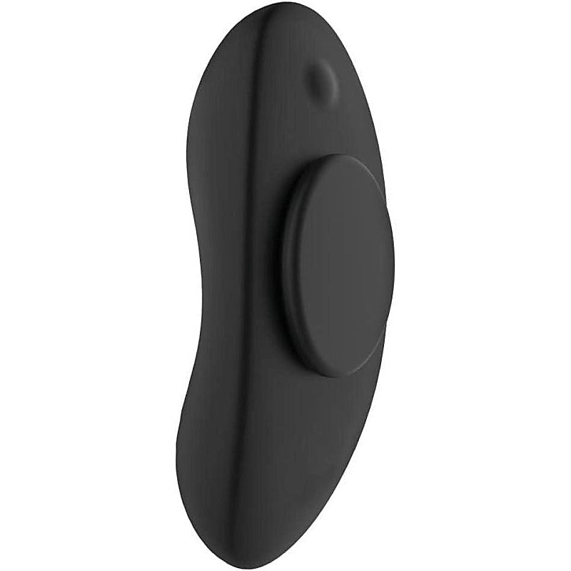 Love Distance Mag App-Controlled Panty Vibe - Clit Ticklers and Pulsators