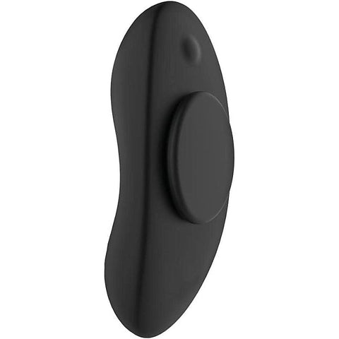 Love Distance Mag App-Controlled Panty Vibe - Clit Ticklers and Pulsators