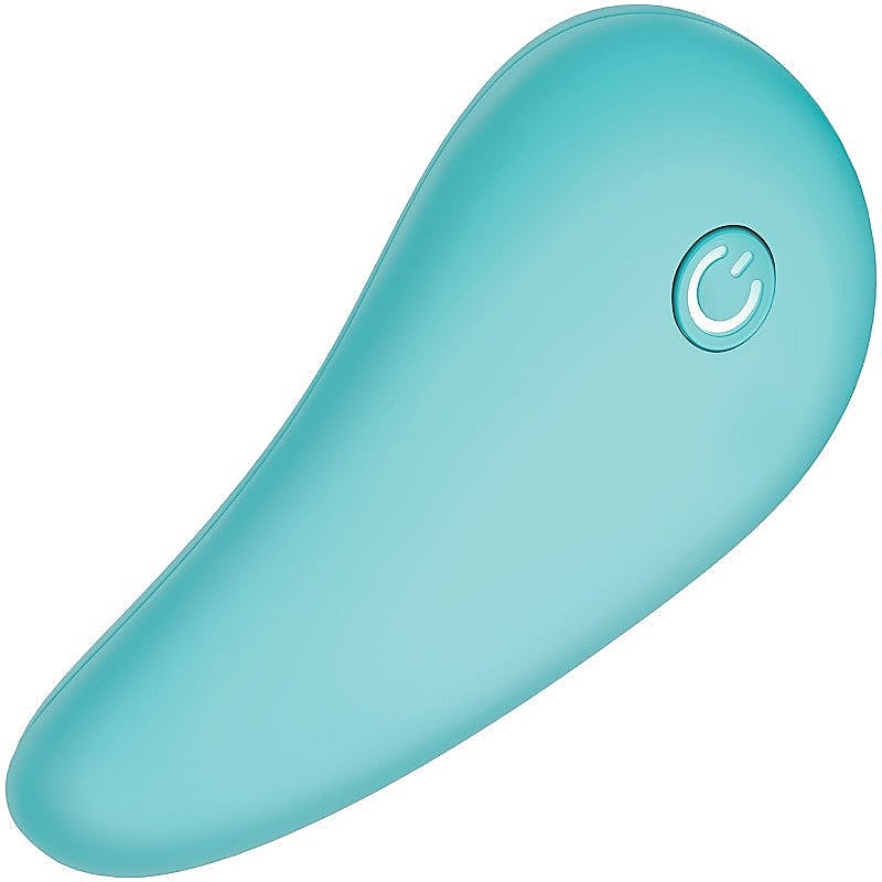 Love Distance Span App-Controlled Vibrating Panty - Clit Ticklers and Pulsators