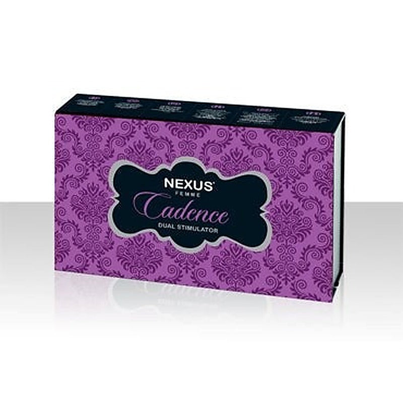 Nexus Femme Cadence - Luxury Sex Toys